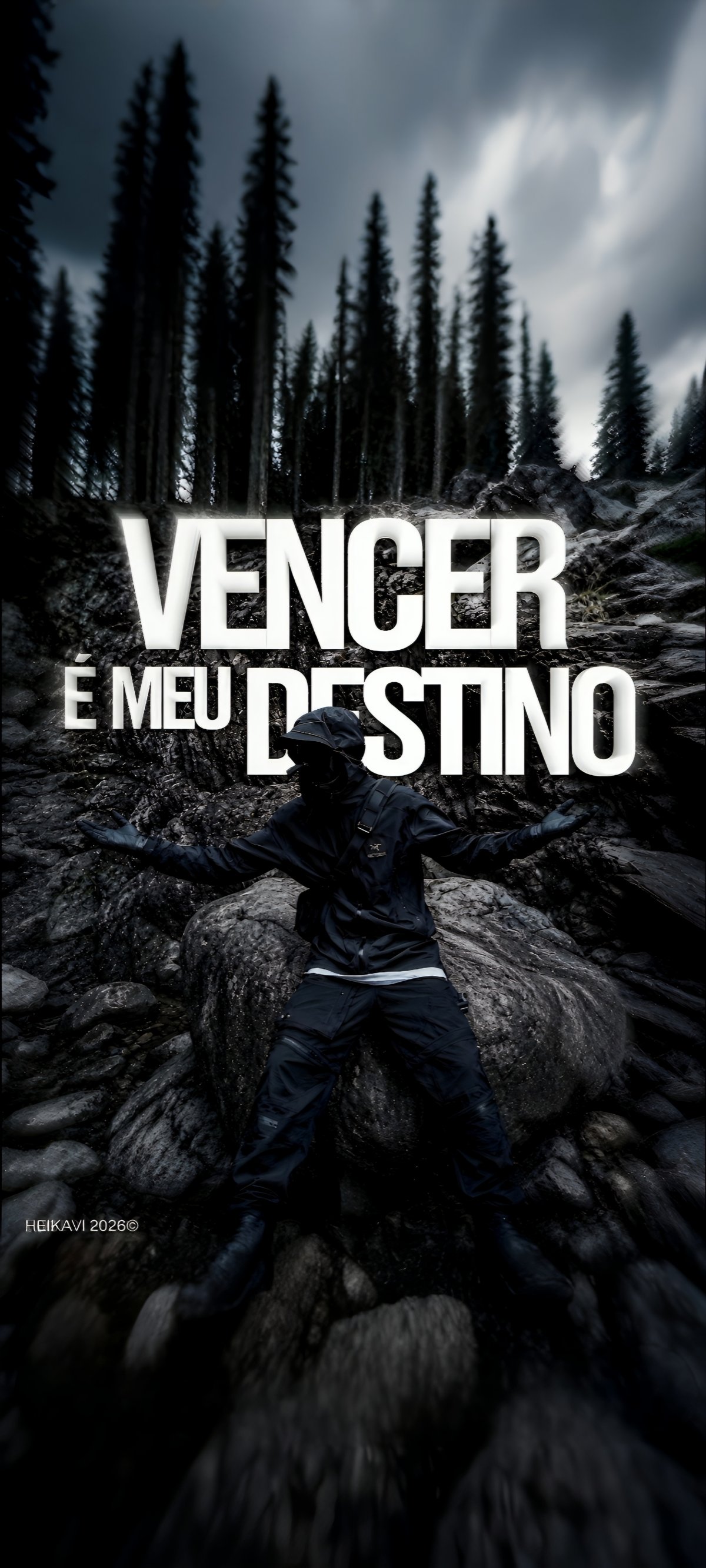 Motivacional Wallpaper 3