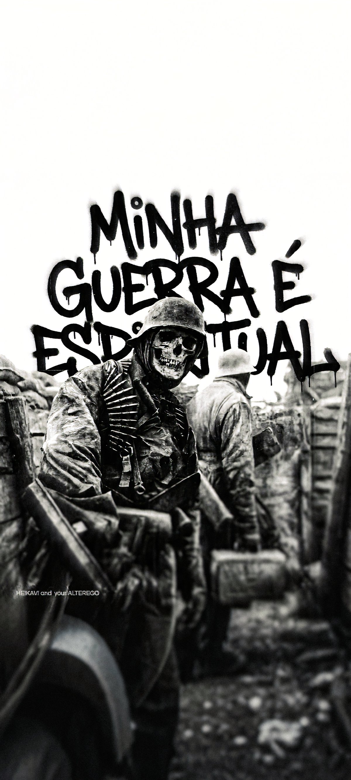 Cristão Wallpaper 2