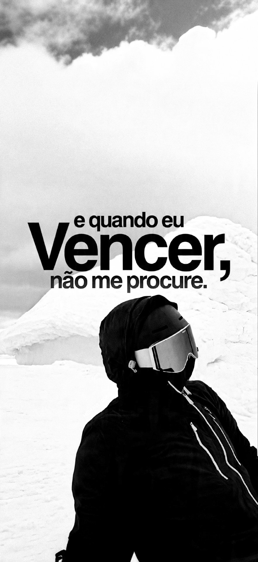 Snow Wallpaper 2