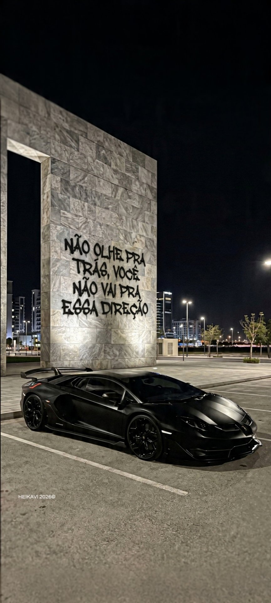 Motivacional Wallpaper 1
