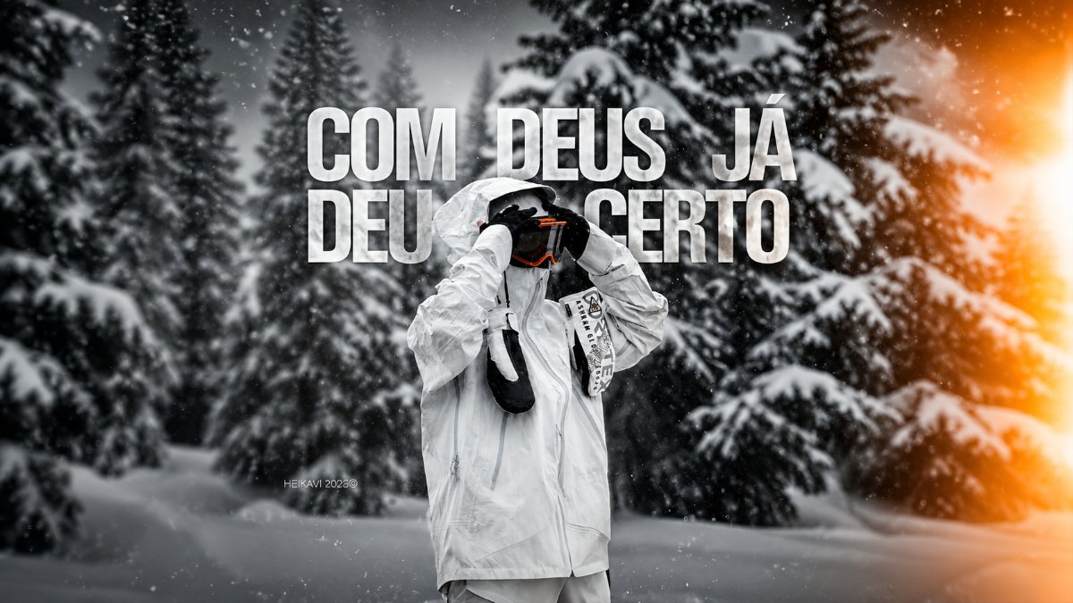 Snow Wallpaper 6