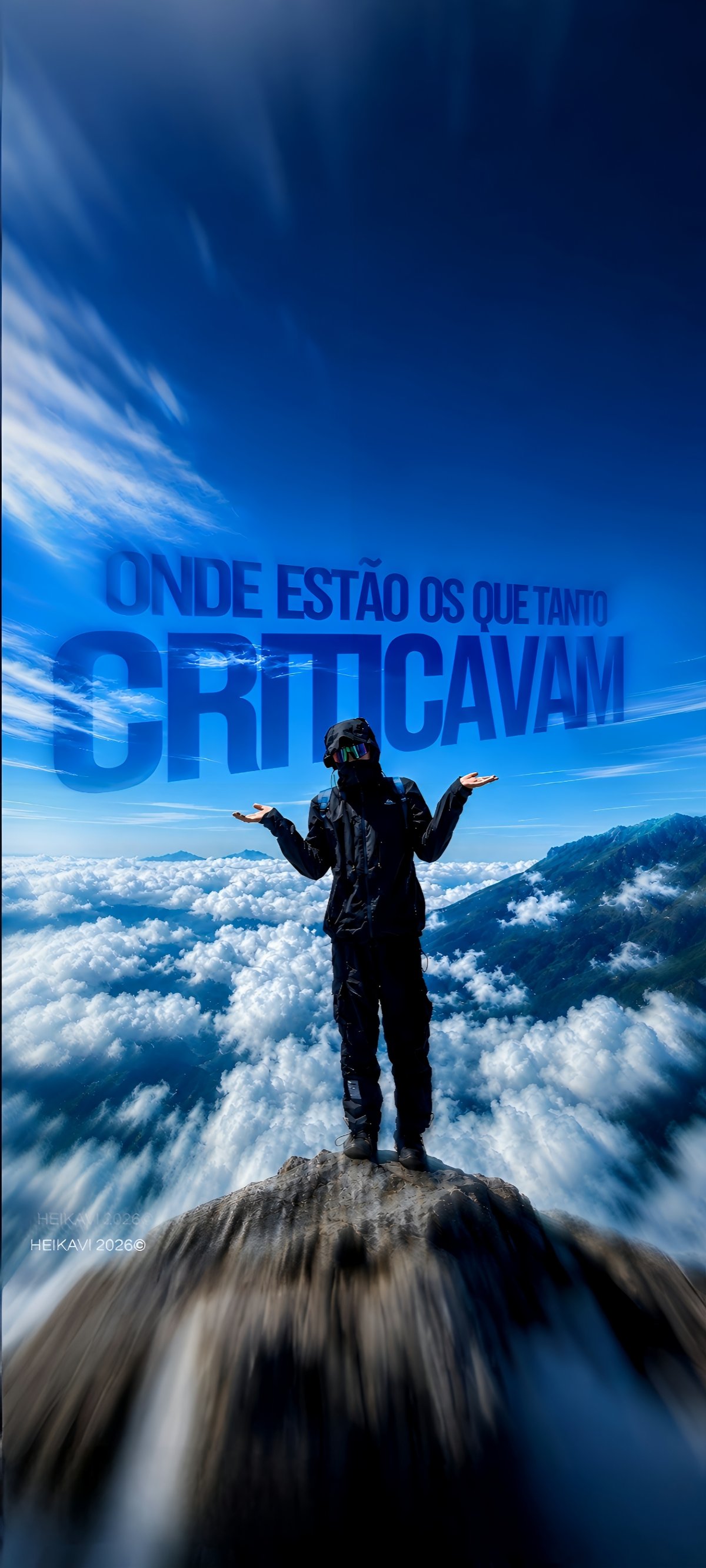 Motivacional Wallpaper 2