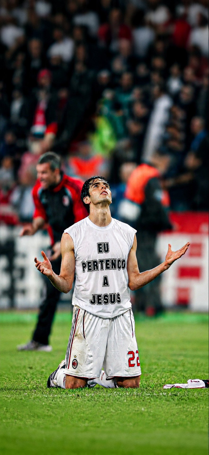 Cristão Wallpaper 1