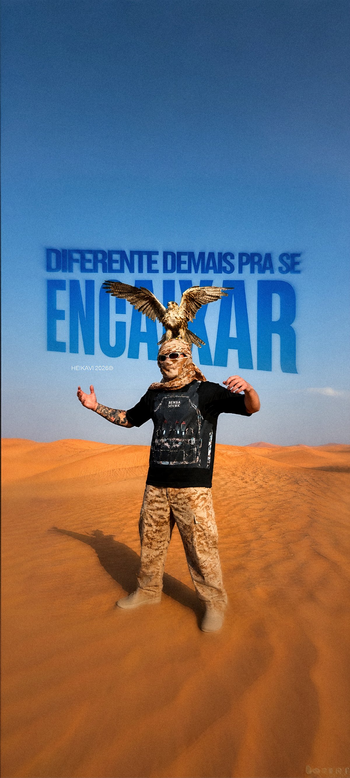 Motivacional Wallpaper 4