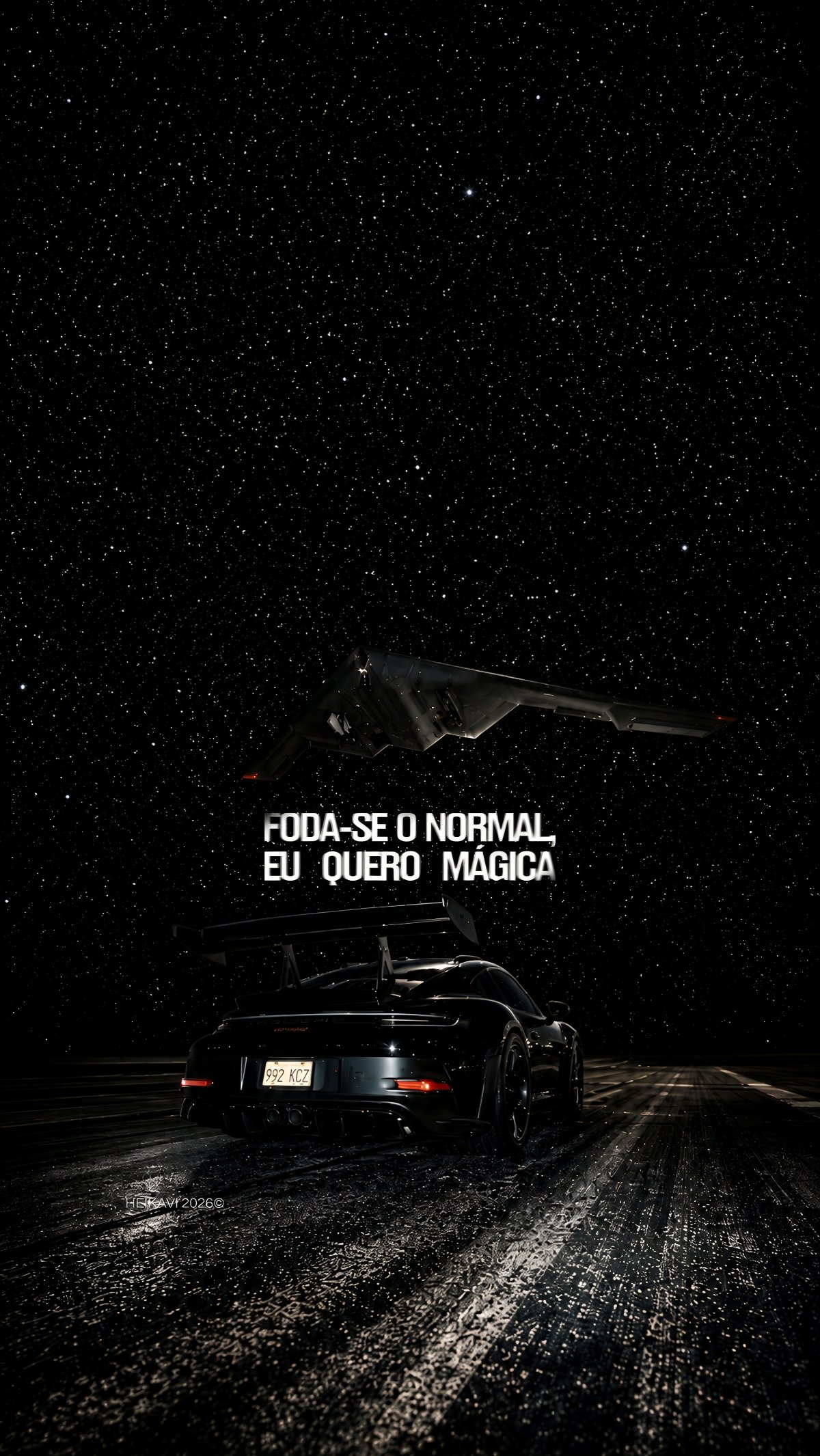 Minimalista Wallpaper 5
